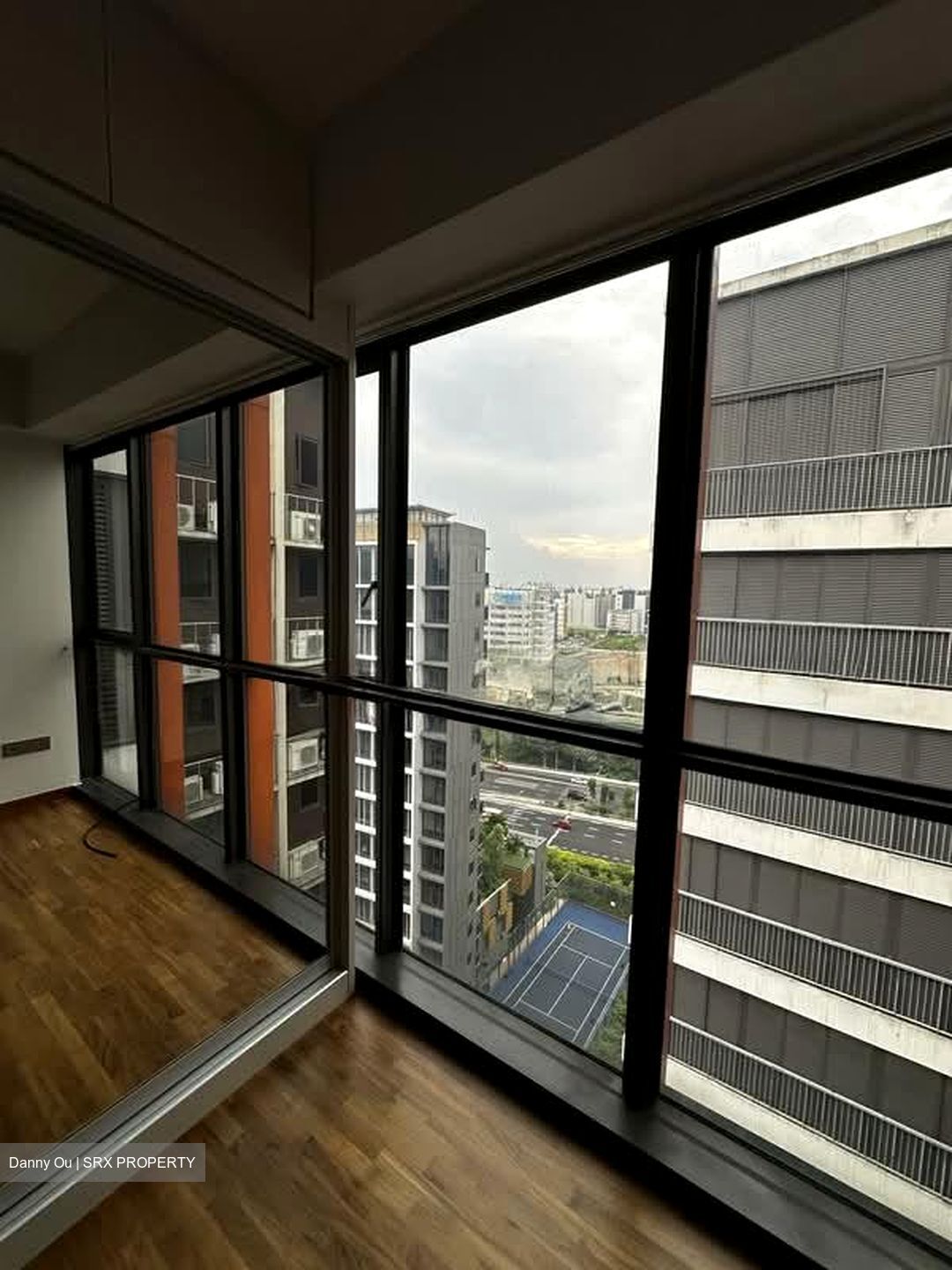Sims Urban Oasis (D14), Condominium #570555261